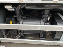 MAN TGS 41.440 8x4 Euro 6 Wicom Combi Just 85.658 km!