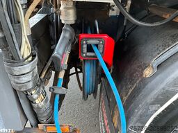 DAF FAN LF 220 Euro 6 Bekker LaGram Glaswagen