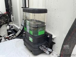 DAF FAN LF 220 Euro 6 Bekker LaGram Glaswagen