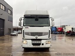 Renault Premium 450 DXI (GOOD CONDITION / BONNE ETAT)