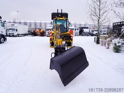 JCB 4CX PRO Backhoe Loader / Joysticks/2023