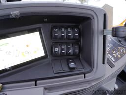 JCB 4CX PRO Backhoe Loader / Joysticks/2023