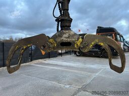 Loglift F96S79 2093 PTO HOURS