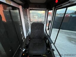 Loglift F96S79 2093 PTO HOURS