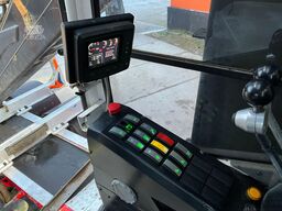 Loglift F96S79 2093 PTO HOURS