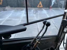 Loglift F96S79 2093 PTO HOURS