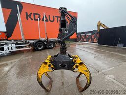 Kesla 2110 RADIO CONTROL