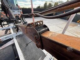 Kesla 2110 RADIO CONTROL