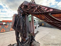 Kesla 2110 RADIO CONTROL