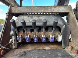 Kesla 2110 RADIO CONTROL