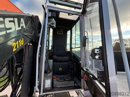 Kesla 2110 RADIO CONTROL