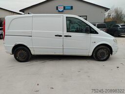 Mercedes-Benz VITO 115 CDI 2.2