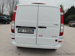 Mercedes-Benz VITO 115 CDI 2.2