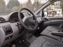 Mercedes-Benz VITO 115 CDI 2.2
