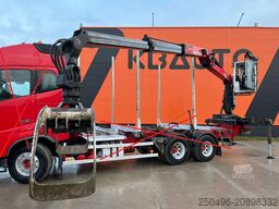 Palfinger M12L97 Loadmaster