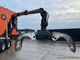 Palfinger M12L97 Loadmaster