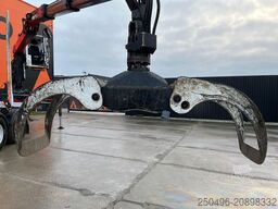 Palfinger M12L97 Loadmaster