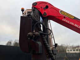 Palfinger M12L97 Loadmaster