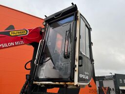 Palfinger M12L97 Loadmaster