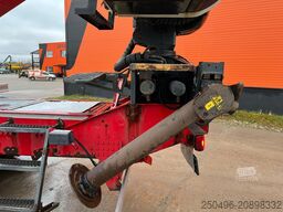 Palfinger M12L97 Loadmaster