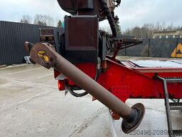 Palfinger M12L97 Loadmaster