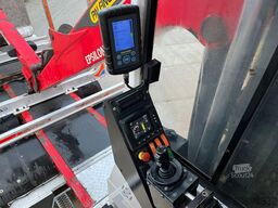 Palfinger M12L97 Loadmaster