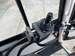 Palfinger M12L97 Loadmaster