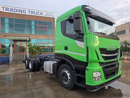 IVECO AS260S46