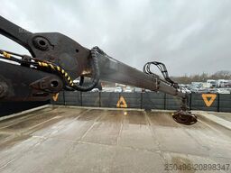 Kesla 2010T 8001 PTO HOURS