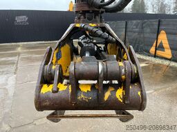 Kesla 2010T 8001 PTO HOURS