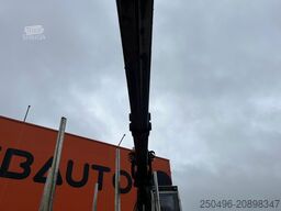 Kesla 2010T 8001 PTO HOURS