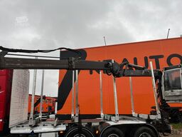 Kesla 2010T 8001 PTO HOURS