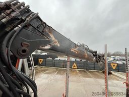 Kesla 2010T 8001 PTO HOURS