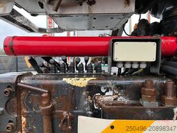 Kesla 2010T 8001 PTO HOURS