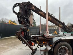 Kesla 2010T 8001 PTO HOURS