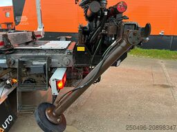 Kesla 2010T 8001 PTO HOURS