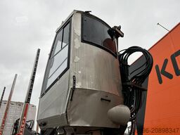 Kesla 2010T 8001 PTO HOURS