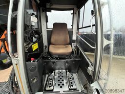 Kesla 2010T 8001 PTO HOURS