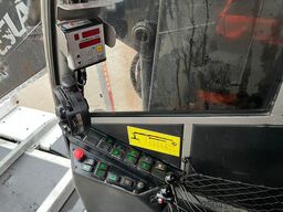 Kesla 2010T 8001 PTO HOURS