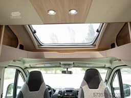 2020 Fiat Ducato Weinsberg Carasuite | Automatik | 5 Schlafplätze