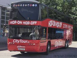 Neoplan N4026L