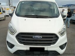 2022 Ford Panama | Schaltgetriebe | Aufstelldach