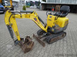 Wacker Neuson 803