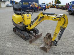 Wacker Neuson 803
