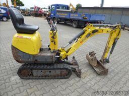 Wacker Neuson 803