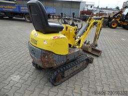 Wacker Neuson 803