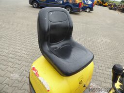 Wacker Neuson 803