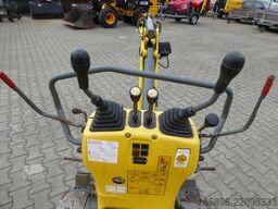 Wacker Neuson 803