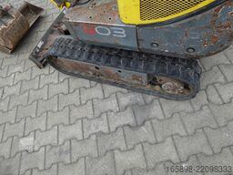Wacker Neuson 803