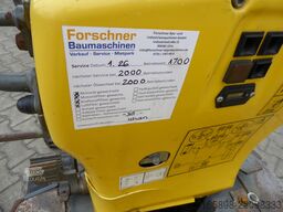 Wacker Neuson 803